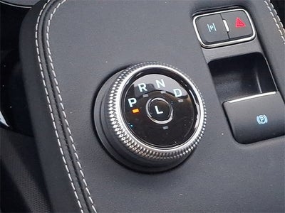 2024 Ford Mustang Mach-E Select