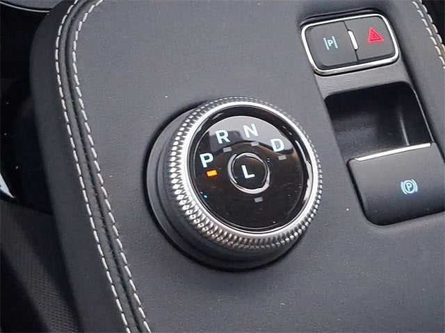 2024 Ford Mustang Mach-E Select