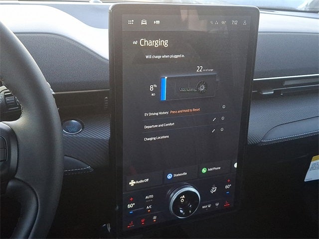 2024 Ford Mustang Mach-E Select