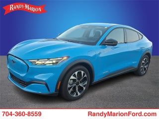 2024 Ford Mustang Mach-E Select