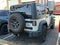 2018 Jeep Wrangler JK Willys Wheeler