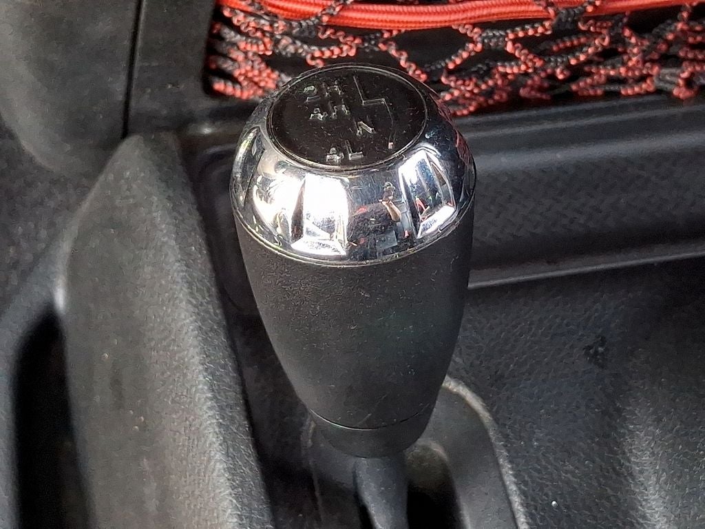 2017 Jeep Wrangler Unlimited Rubicon Recon