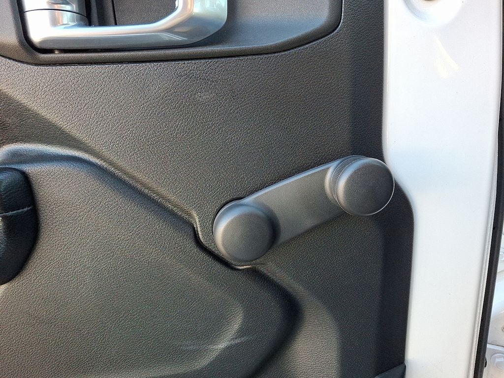 2020 Jeep Wrangler Sport