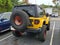 2020 Jeep Wrangler Rubicon