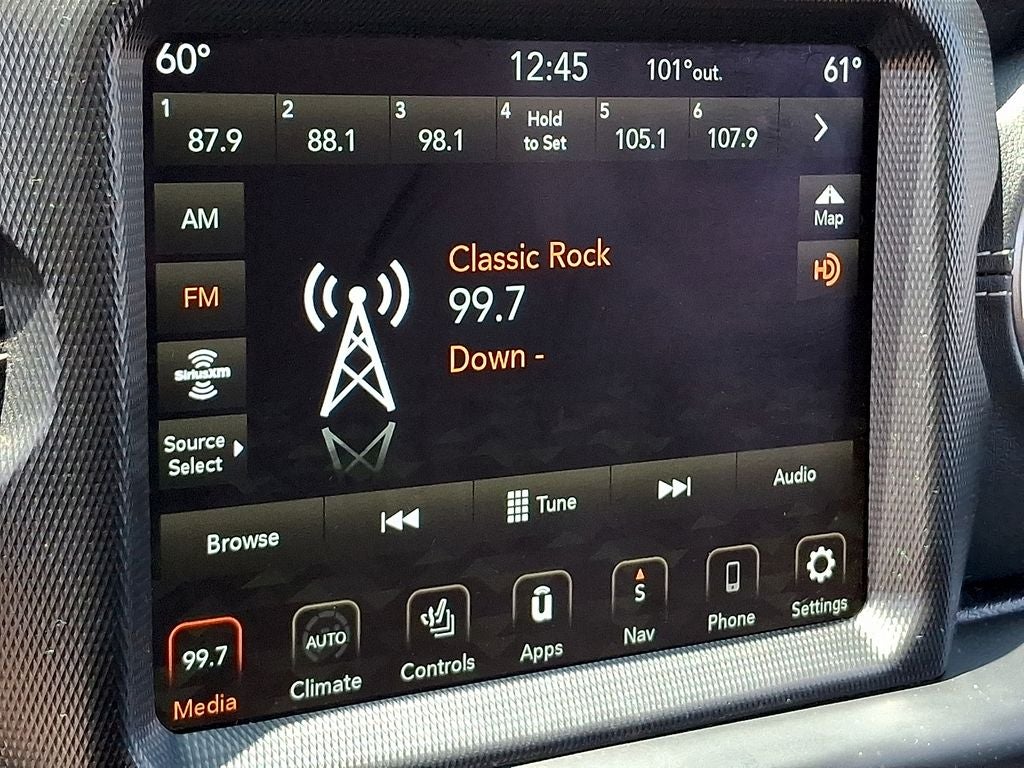 2021 Jeep Wrangler Unlimited Sahara 4xe