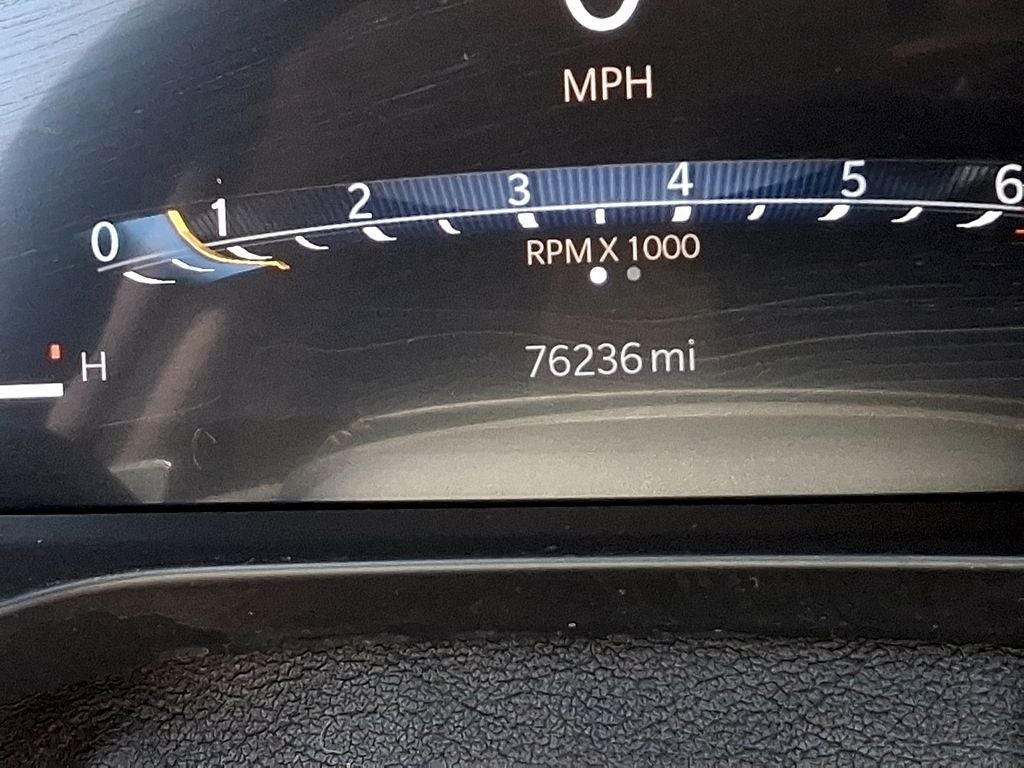 2022 Jeep Grand Cherokee L Summit