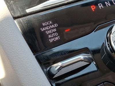 2022 Jeep Grand Cherokee L Summit