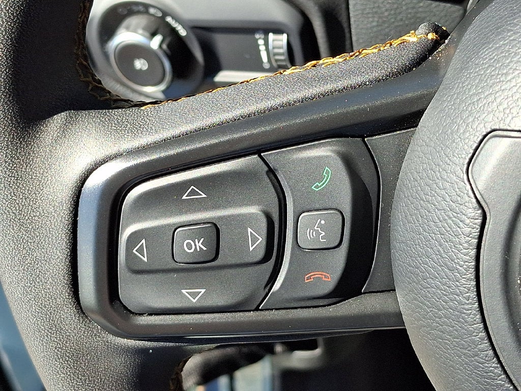 2024 Jeep Wrangler Sport S 4xe