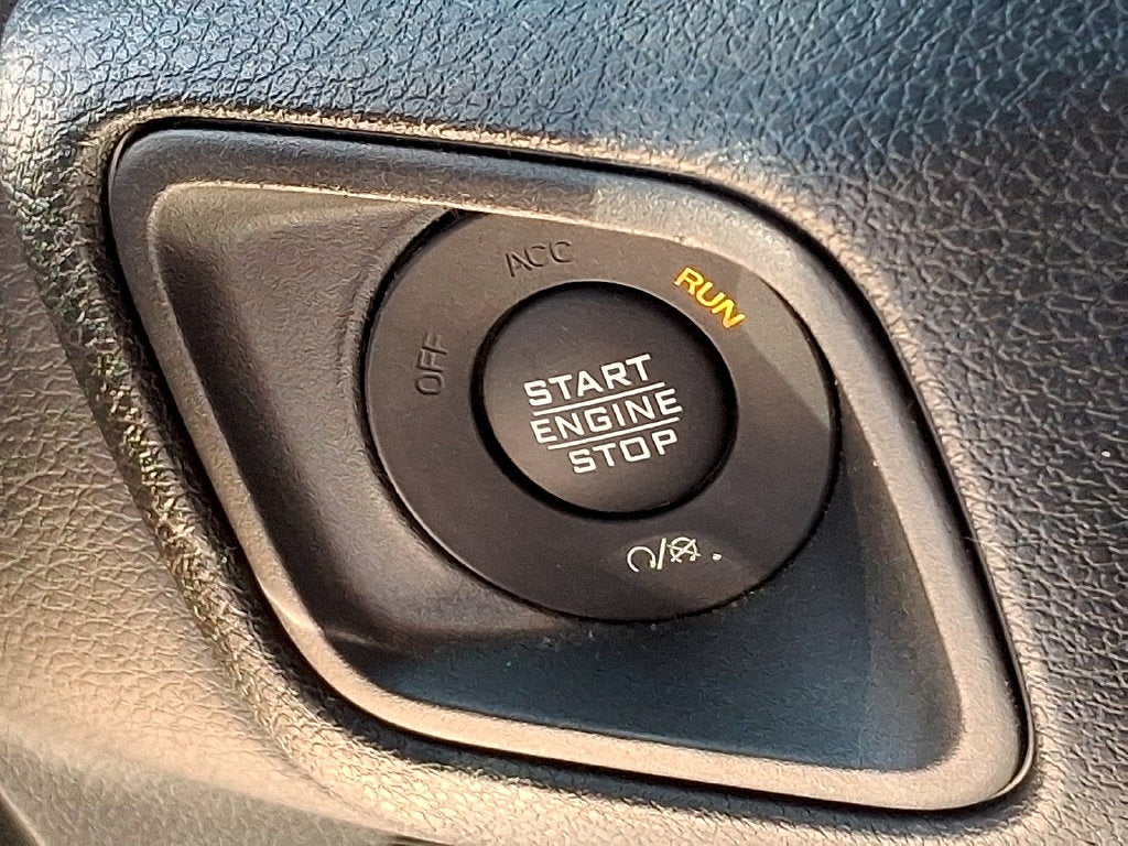 2024 Jeep Wrangler Sport S 4xe