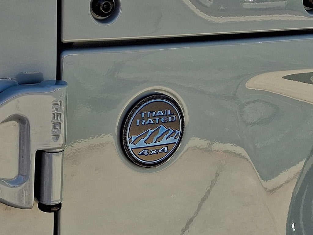 2024 Jeep Wrangler Sport S 4xe
