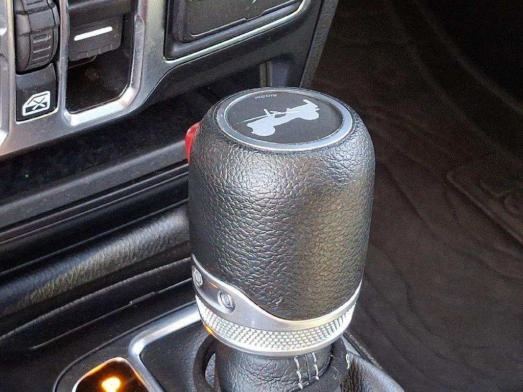 2024 Jeep Wrangler Sport S 4xe