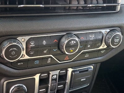 2024 Jeep Wrangler Sport S 4xe