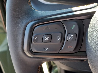 2024 Jeep Wrangler Sport S 4xe