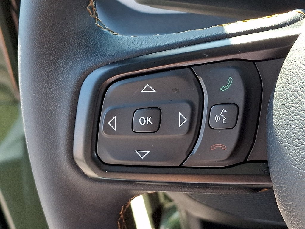 2024 Jeep Wrangler Sport S 4xe