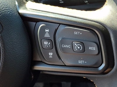 2024 Jeep Wrangler Sport S 4xe