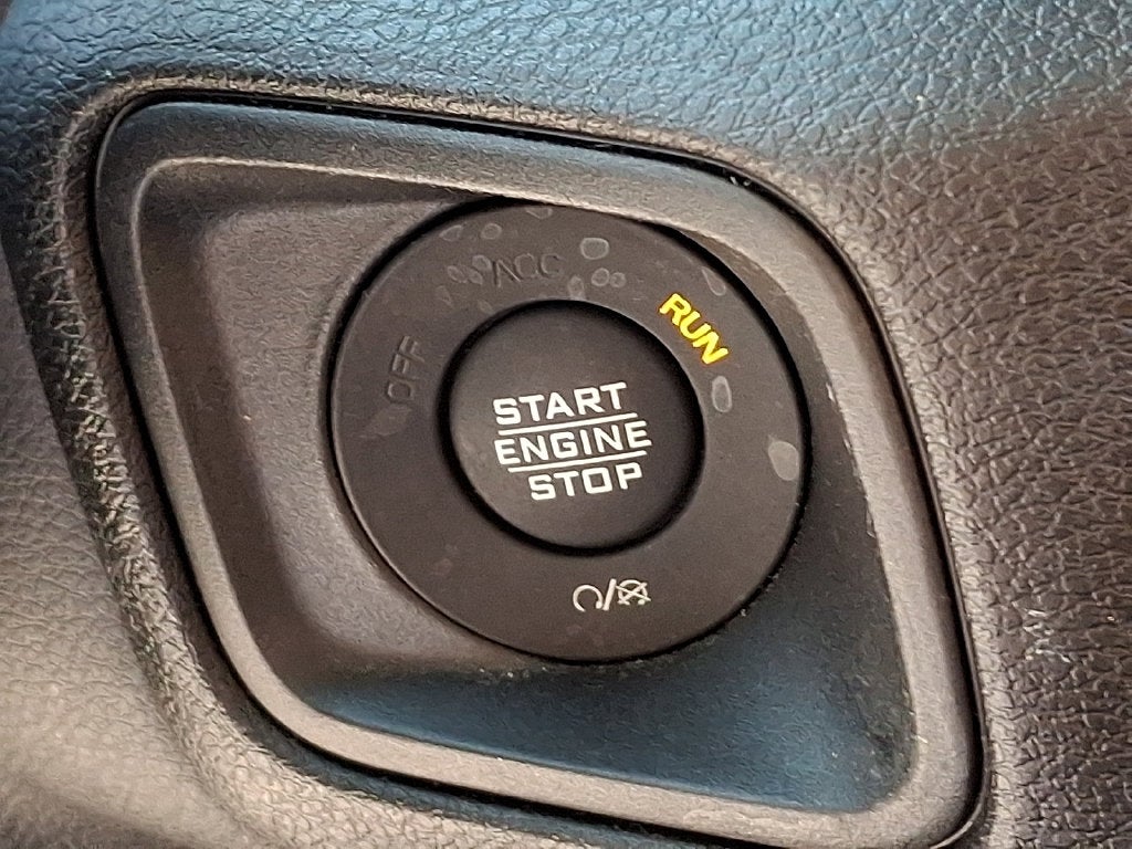 2024 Jeep Wrangler Sport S 4xe