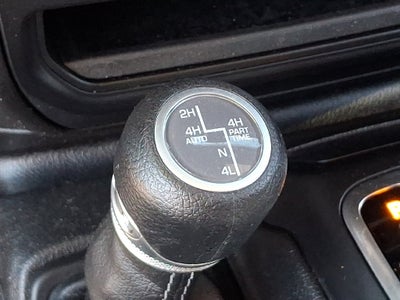 2024 Jeep Wrangler Sport S 4xe