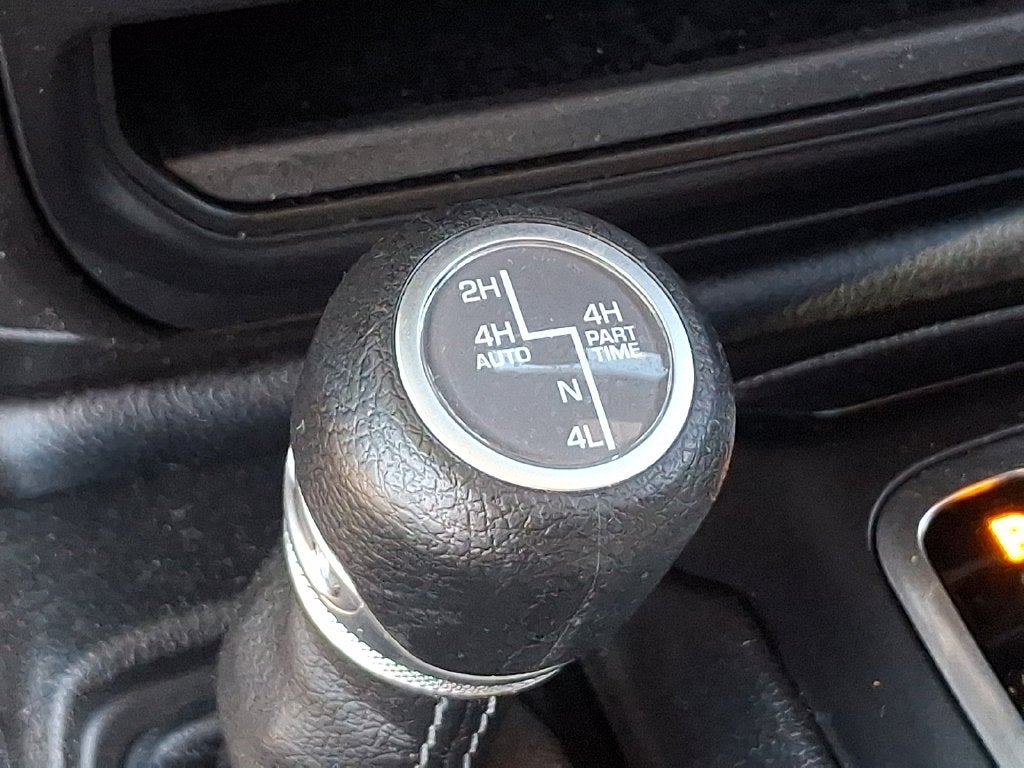 2024 Jeep Wrangler Sport S 4xe