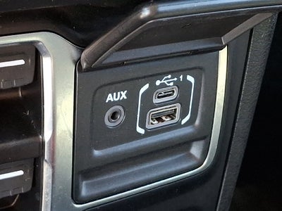 2024 Jeep Wrangler Sport S 4xe