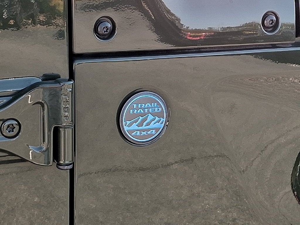 2024 Jeep Wrangler Sport S 4xe