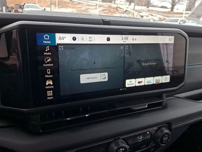 2025 Jeep Wrangler Rubicon 4xe