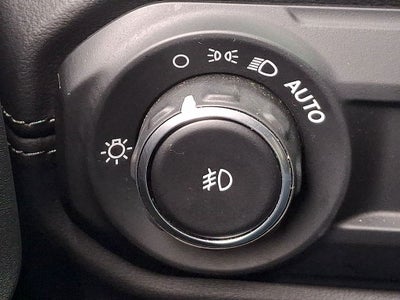 2025 Jeep Wrangler Rubicon 4xe