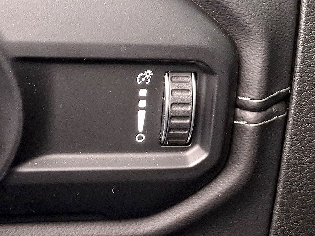 2025 Jeep Wrangler Rubicon 4xe