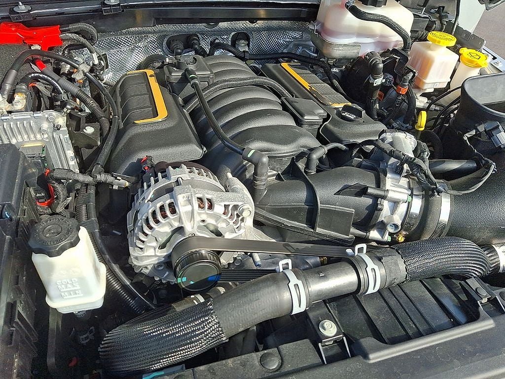 2024 Jeep Wrangler Rubicon 392