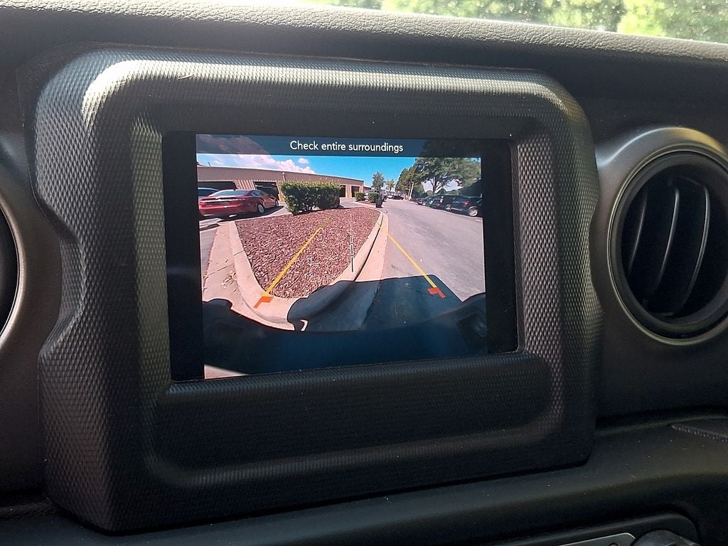 2023 Jeep Gladiator Sport S