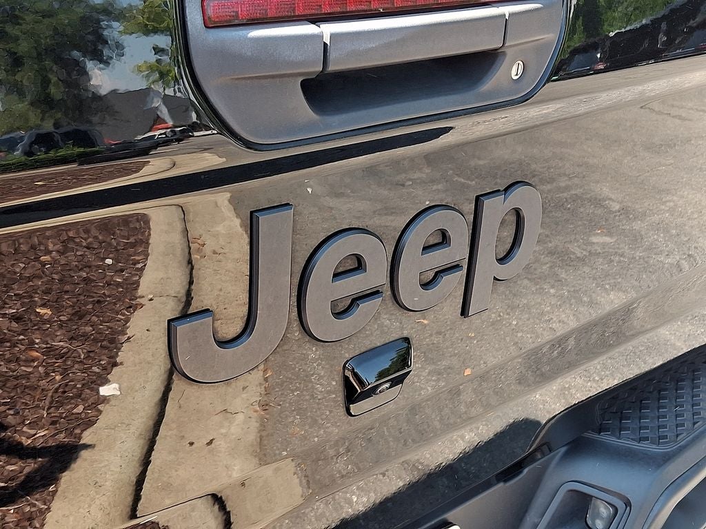 2023 Jeep Gladiator Sport S