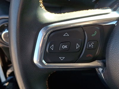 2023 Jeep Gladiator High Altitude