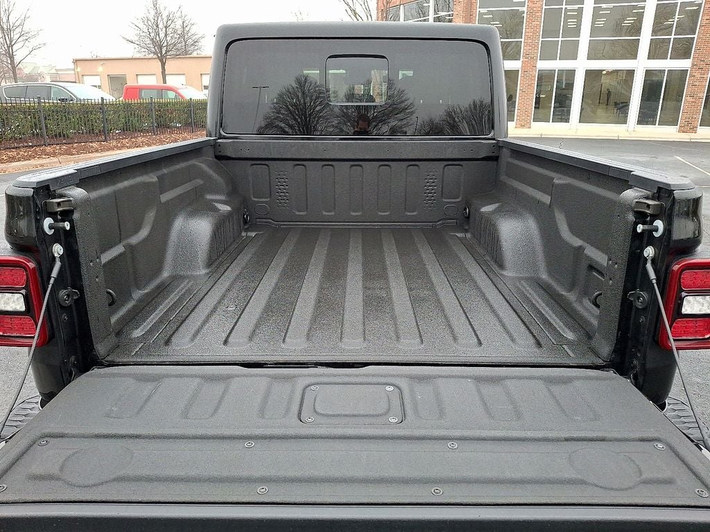 2024 Jeep Gladiator Mojave