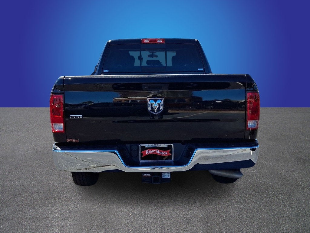 2020 RAM 1500 Classic SLT