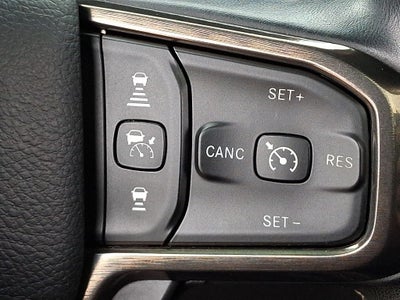 2019 RAM 1500 Limited