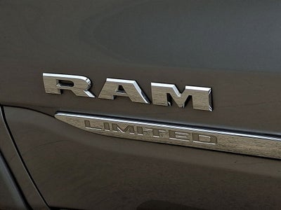 2019 RAM 1500 Limited