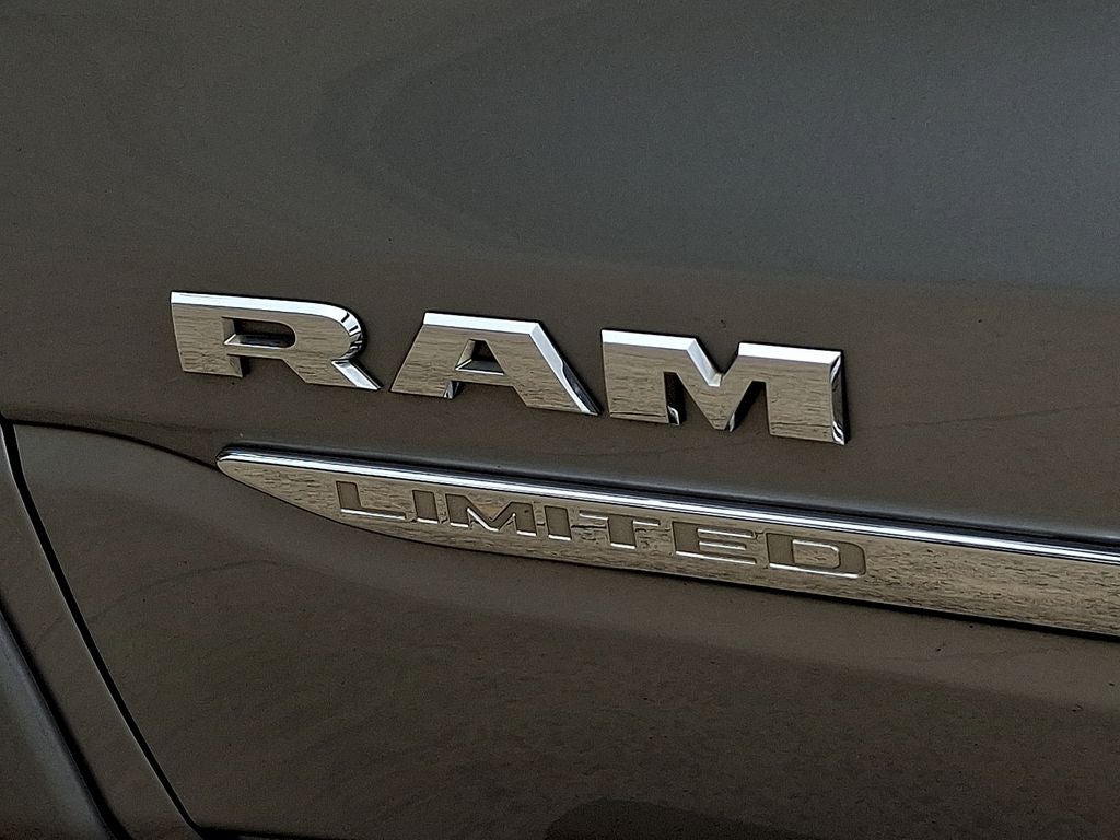 2019 RAM 1500 Limited