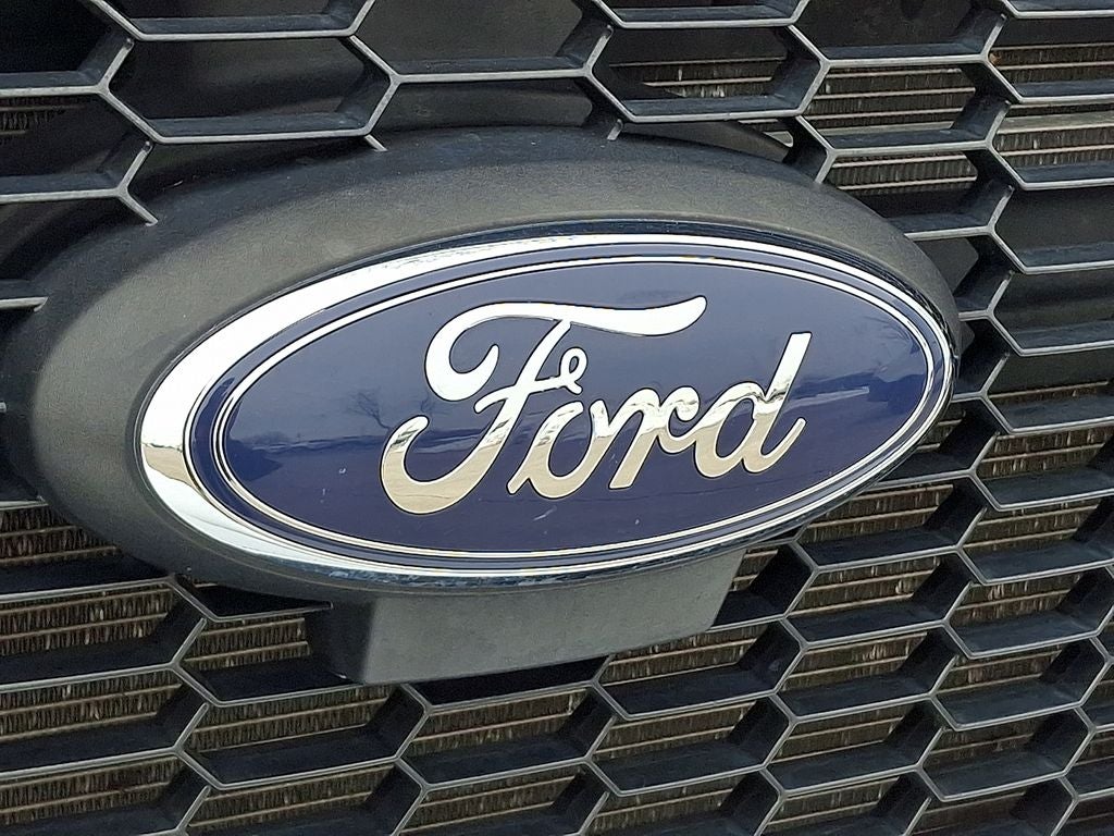 2022 Ford Transit-350 XLT