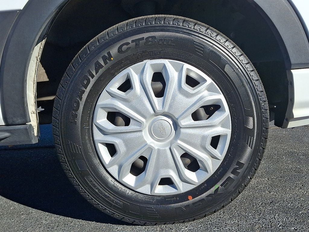 2022 Ford Transit-350 XLT