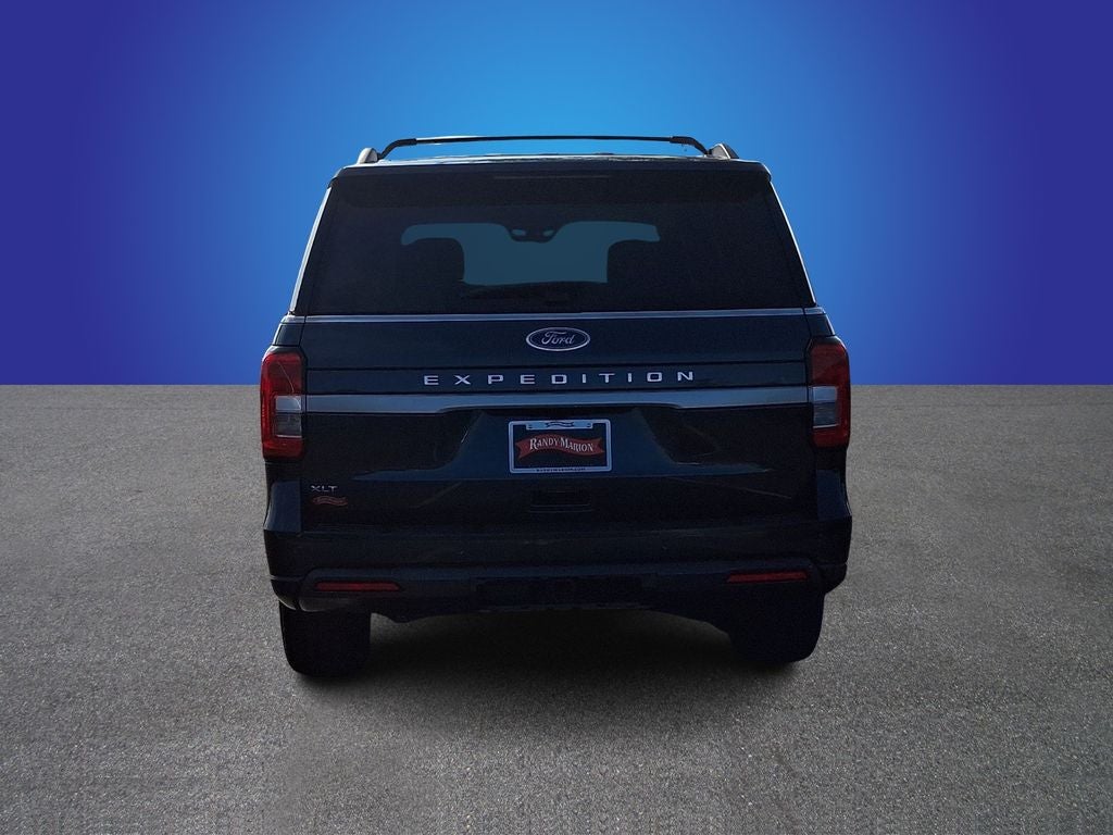 2023 Ford Expedition XLT