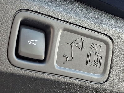 2024 Ford Expedition Platinum