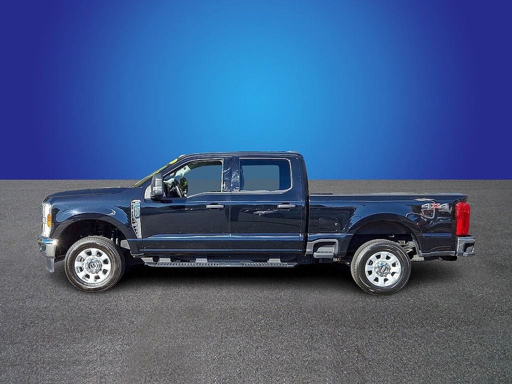 2024 Ford F-250SD XLT