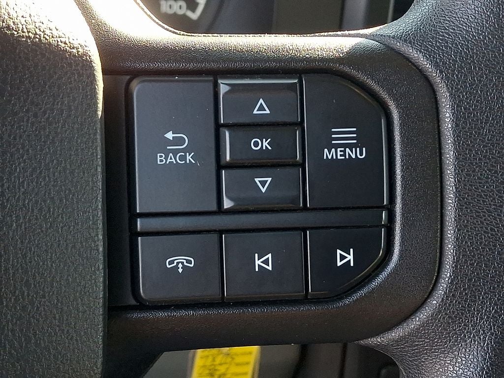 2024 Ford F-350SD XL