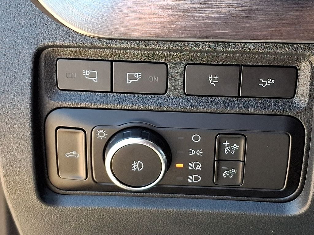 2023 Ford F-350SD Lariat