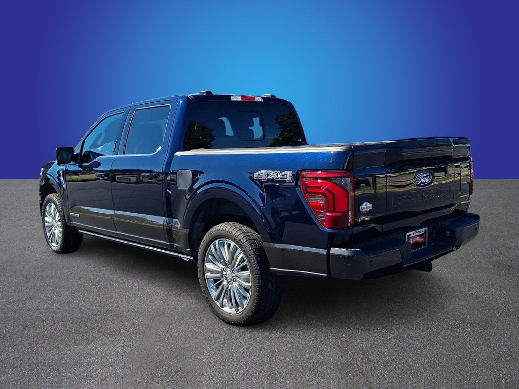 2024 Ford F-150 King Ranch