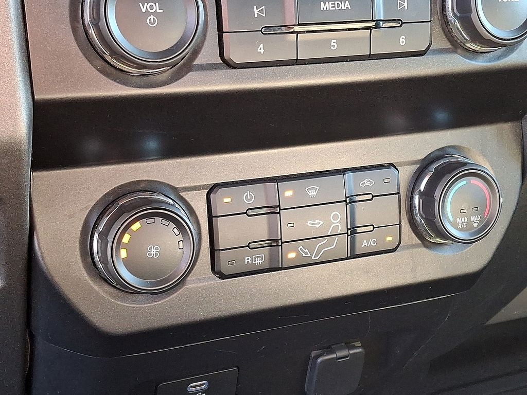 2021 Ford F-350SD XL