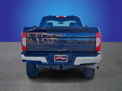 2021 Ford F-350SD XL