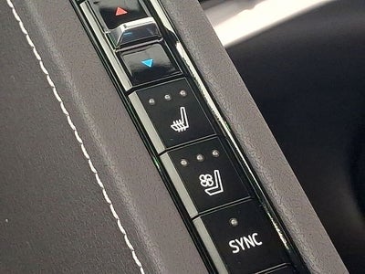 2024 Chevrolet Corvette Z06 2LZ