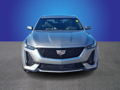 2024 Cadillac CT5 Sport