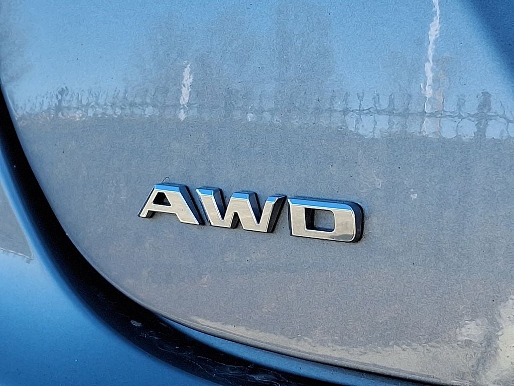 2024 Cadillac CT5 Sport