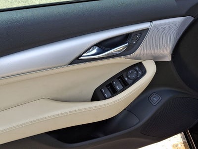 2021 Cadillac CT5 Luxury